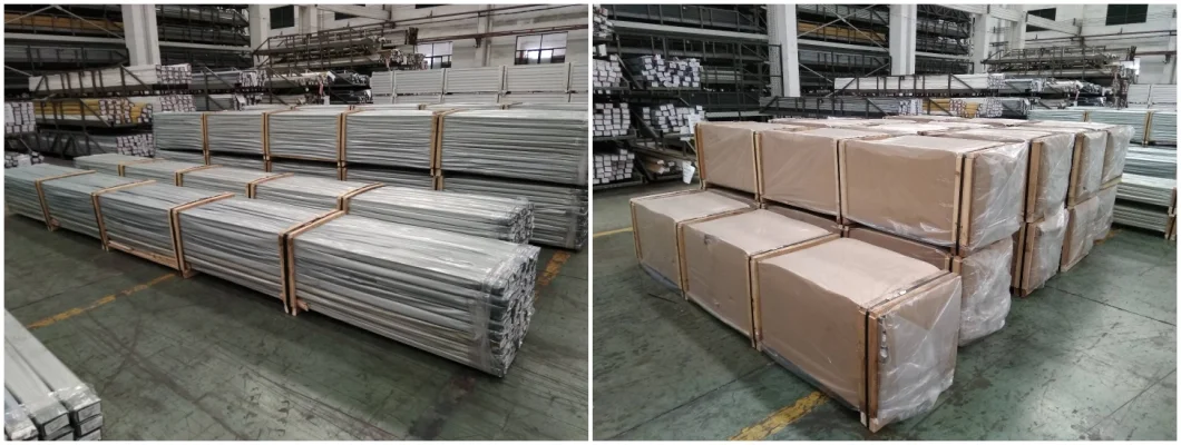 Factory Aluminum Stairs Glass Railing System Aluminum Glass Deck Railing Systems Handrail Glass Railing System