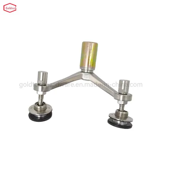 Glass Spider Fitting (SD-A03)