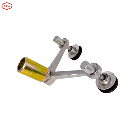 Glass Spider Fitting (SD-A03)