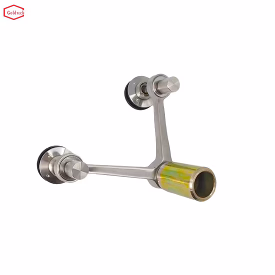 Glass Spider Fitting (SD-A03)