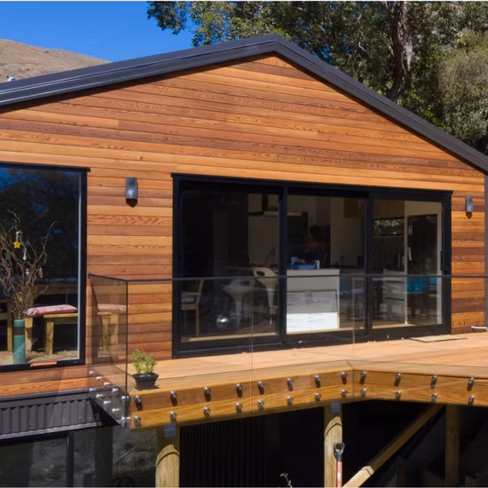 Frameless Aluminium Glass Deck Balustrades and Railings for Balcony Banisters System Price