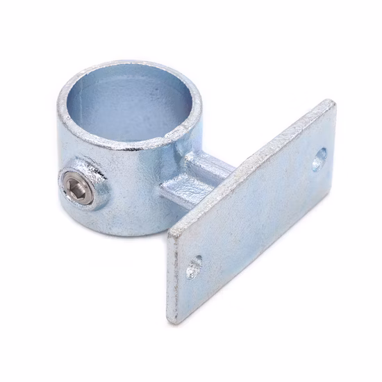 G132 Railing Base Flange