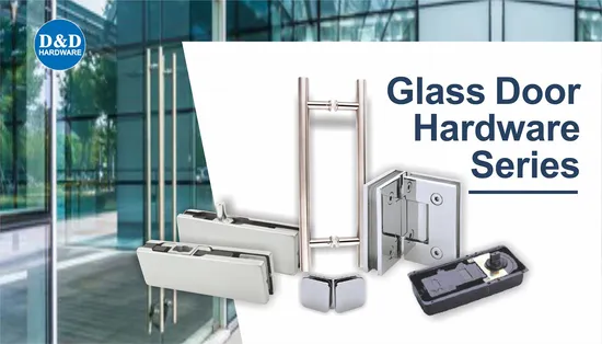 SS316 Material Glass Railing Fitting Clamp Glass Staircase Connector Clip for 8-12mm Glass Wall Clamp Glass Wall Fitting Connector