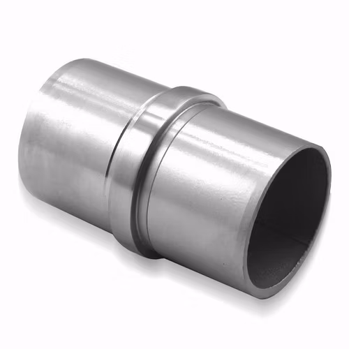 Stainless Steel Elbow/Handrail Railing Price/Tube Connector/Glass Balustrade/Baluster/Handrail Fitting