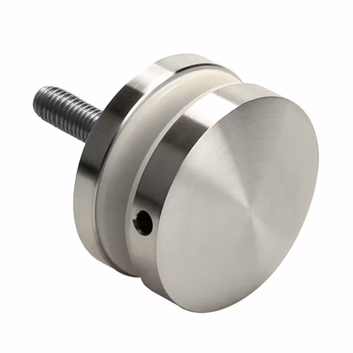 Stainless Steel/Inox Balustrade Fittings/Staircase Railing/Glass Balustrade/Handrail Fittings