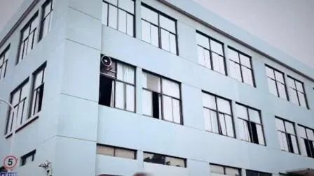 China Factory Stainless Steel Slot Tube Fitting for Stair Railing