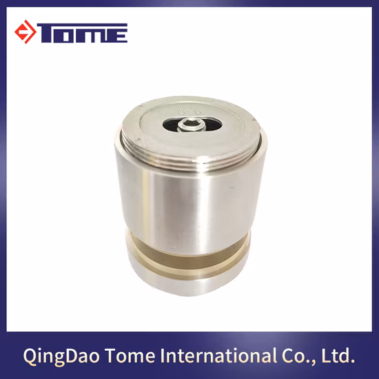 Stainless Steel Glass Railing Fittings