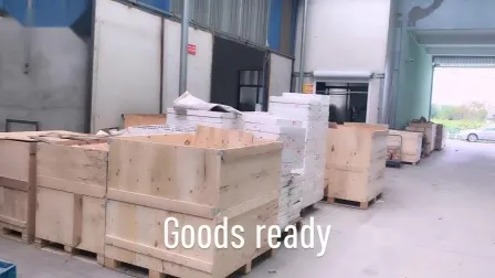 Factory Wholesale Indoor Outdoor Interior Exterior Stainless Steel Glass Balustrade Stainless Steel Post Railing with CE