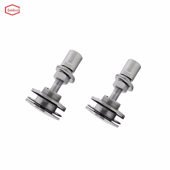 Glass Spider Fitting (SD-A03)